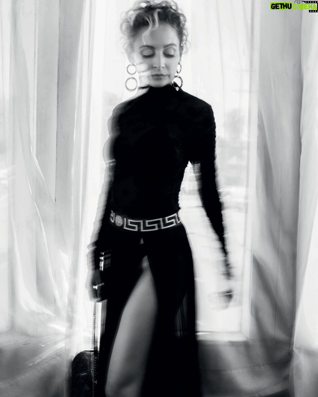 Nicole Richie Instagram - 🖤 💎@houseofharlow1960 💎🖤