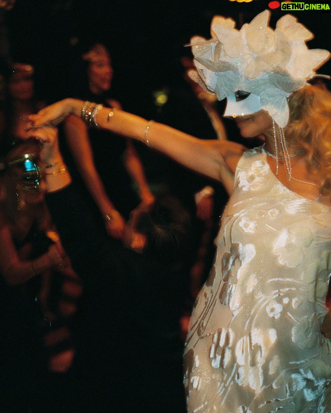 Nicole Richie Instagram - The moment October arrives