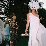 Nicole Richie Instagram – The moment October arrives