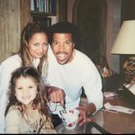 Nicole Richie Instagram – Been loving you since day 1. Happy Birthday @sofiarichie 👵🏽
