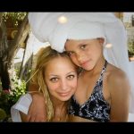 Nicole Richie Instagram – Been loving you since day 1. Happy Birthday @sofiarichie 👵🏽