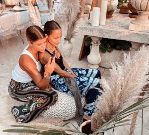 Nicole Richie Instagram - Been loving you since day 1. Happy Birthday @sofiarichie 👵🏽
