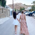Nicole Richie Instagram - 🇬🇷