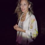 Nicole Richie Instagram - HOUSE OF HARLOW by @globaliza 🌕