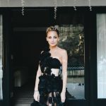 Nicole Richie Instagram - The Billboard Awards just got FRE$H @BBMAS @NikkiFresh 🖤