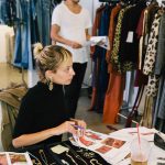 Nicole Richie Instagram - TOMORROW 9/23 Im going live as the keynote speaker for #RevolveU to talk all things @houseofharlow1960 with @katherinepower and its going to be scandalous.