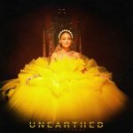 Nicole Richie Instagram - THE WAIT IS OVER 🍯... Nikki Fre$h's debut album Unearthed will be available on all streaming platforms ‪tomorrow at 9pm PST‬ / Midnight Eastern. 💦🍆🍑