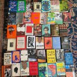 Nicole Richie Instagram - Here are some of my books I want to share with you. Fill your house, your mind & your heart with Black stories. Black lives matter. Black stories matter.