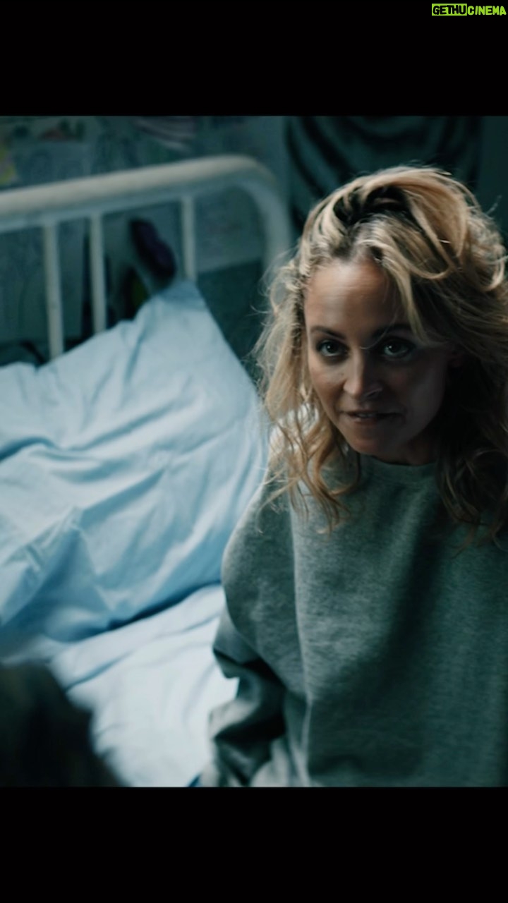 Nicole Richie Instagram - A horror star is born. I am thrilled to be a part of this! Cursed Friends premieres Saturday Oct 8 at 8/7c on @comedycentral. 🖤