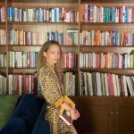 Nicole Richie Instagram - I shared some of the books I’ve been reading during quarantine with @voguemagazine. What are you guys reading? ♥️ 📸 by in-demand fashion photographer @joelmadden
