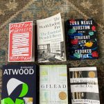 Nicole Richie Instagram - These are my lockdown plans. Please send me 9 thousand more recommendations. (My recommendations to you are The Great Alone, & The Hearts Invisible Furies). Also shows and movies. Just entertain me dammit!