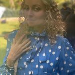 Nicole Richie Instagram - Wake up Speedy, Vogue’s calling. @britishvogue #bts 🦎