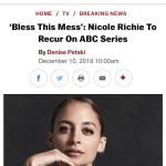 Nicole Richie Instagram - I do know my way around a farm...