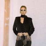 Nicole Richie Instagram - HOUSE OF HARLOW 🖤HOLIDAY 📸 @jordankelseyknight
