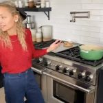 Nicole Richie Instagram - Head to @cookingwithcoit instagram to watch my cooking flow, my holiday flow, & just my life flow babe.