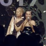 Nicole Richie Instagram - Gets invited to one charity event. @baby2baby @aliwong