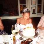 Nicole Richie Instagram – ✨🎂✨