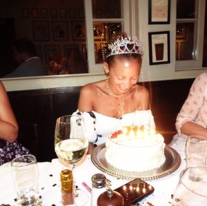 Nicole Richie Instagram - ✨🎂✨