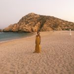 Nicole Richie Instagram - Just outside of this frame, my daughter is standing & yelling “please stop taking photos mom it’s so embarrassing”. Montage Los Cabos