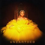 Nicole Richie Instagram - THE WAIT IS OVER 🍯... Nikki Fre$h's debut album Unearthed will be available on all streaming platforms ‪tomorrow at 9pm PST‬ / Midnight Eastern. 💦🍆🍑