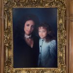 Nicole Richie Instagram - Dear Mom, I think we would all appreciate a class by you called “How To Slay Every Decade.” I love you ♥️ Happy Mothers Day