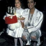 Nicole Richie Instagram - Dear Mom, I think we would all appreciate a class by you called “How To Slay Every Decade.” I love you ♥️ Happy Mothers Day