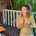 Nicole Richie Instagram - Thank you to everyone who joined the @baby2baby Mothers Day live event. And a double thank you for having patience with me as I worked through some technical difficulties. Im an old fashioned gal living in a young modern world, and sometimes, all you can control is yourself and your neck story 💍. If you missed the live chat, you can watch it on @baby2baby IGTV. Shout out to all the other mothers who came together for this @jessicaalba @aliwong @busyphilipps @kellyrowland @ciara @gwynethpaltrow @jennifer.garner @jennadewan @zoesaldana @chrissyteigen @drewbarrymore @katehudson & @kerrywashington and shout out to ALL of the moms out there I will be celebrating you tomorrow 💛💛 HAPPY MOTHERS DAY!