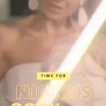 Nicole Richie Instagram - Introducing @nikkifresh new IGTV show, Nikki’s Cocktales : where gays share stories of gardening, loving crystals, and being at one with the universe while sipping on expensive and natural wines. Tomorrows guest is @gregoryrussellhair who will take us through his crystal journey. Friday, 2pm PST. See you there 🥂🍆