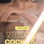 Nicole Richie Instagram – Introducing @nikkifresh new IGTV show, Nikki’s Cocktales : where gays share stories of gardening, loving crystals, and being at one with the universe while sipping on expensive  and natural wines. Tomorrows guest is @gregoryrussellhair who will take us through his crystal journey. Friday, 2pm PST. See you there 🥂🍆