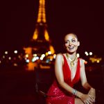Nicole Richie Instagram - It all started here. @makingthecuttv is finally here and premiering TODAY on @amazonprimevideo 💋 Tour Eiffel