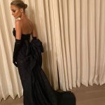 Nicole Richie Instagram - Party Time 🖤 #EtroCouture