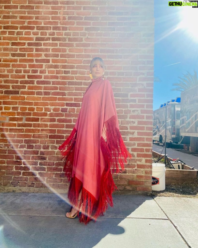 Nicole Richie Instagram - MAKING THE CUT ✨ Season 3 Now streaming on @primevideo