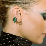 Nicole Richie Instagram - 💎MALACHITE 💎 @houseofharlow1960 📷 @jordankelseyknight