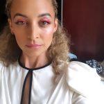 Nicole Richie Instagram - @giambattistavalli 🇫🇷💋