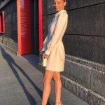 Nicole Richie Instagram - Girls Night #MiuMiu ♥️🇫🇷💋 Auteuil Hippodrome