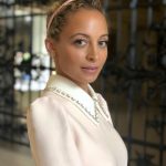 Nicole Richie Instagram - Girls Night #MiuMiu ♥️🇫🇷💋 Auteuil Hippodrome