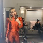 Nicole Richie Instagram - I’m back because, well… sex sells. @makingthecuttv Season 3.