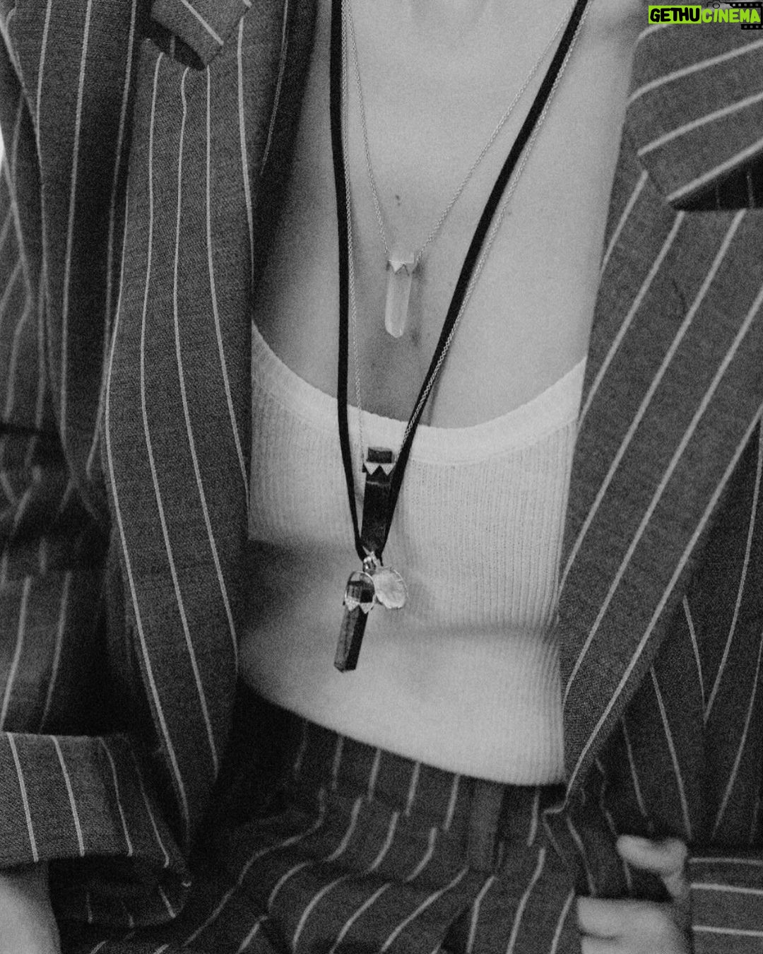 Nicole Richie Instagram - 💎 @HOUSEOFHARLOW1960 2023 💎