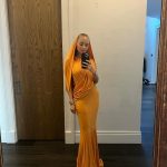 Nicole Richie Instagram - 💎 @HOUSEOFHARLOW1960 2023 💎