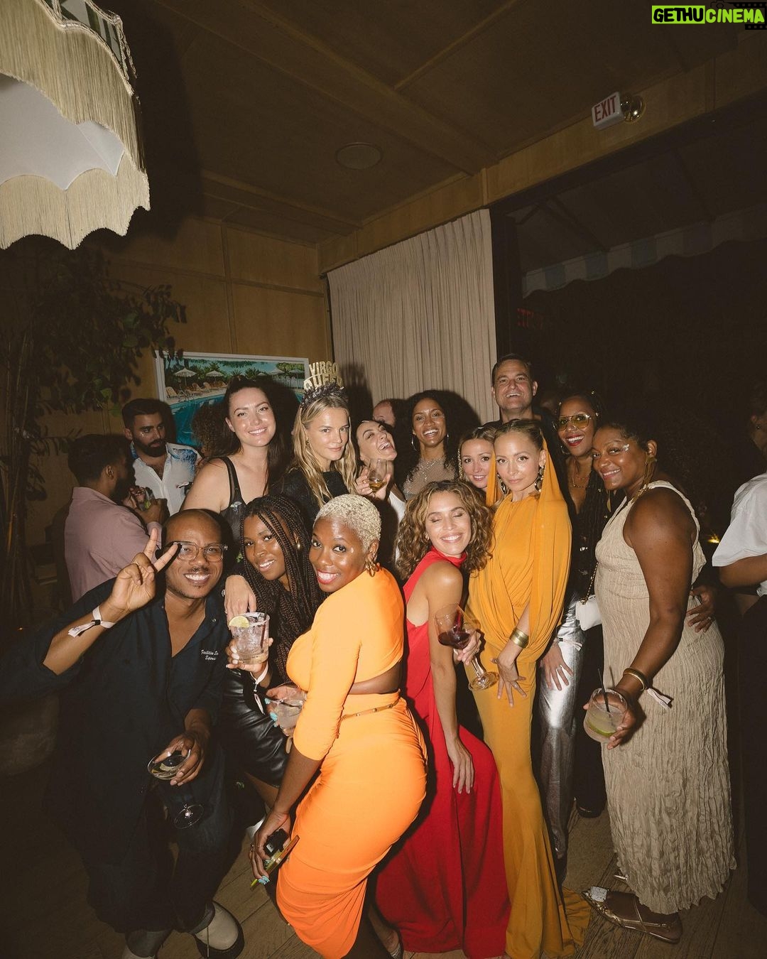 Nicole Richie Instagram - ✨♍️✨Virgo Fest ✨♍️✨