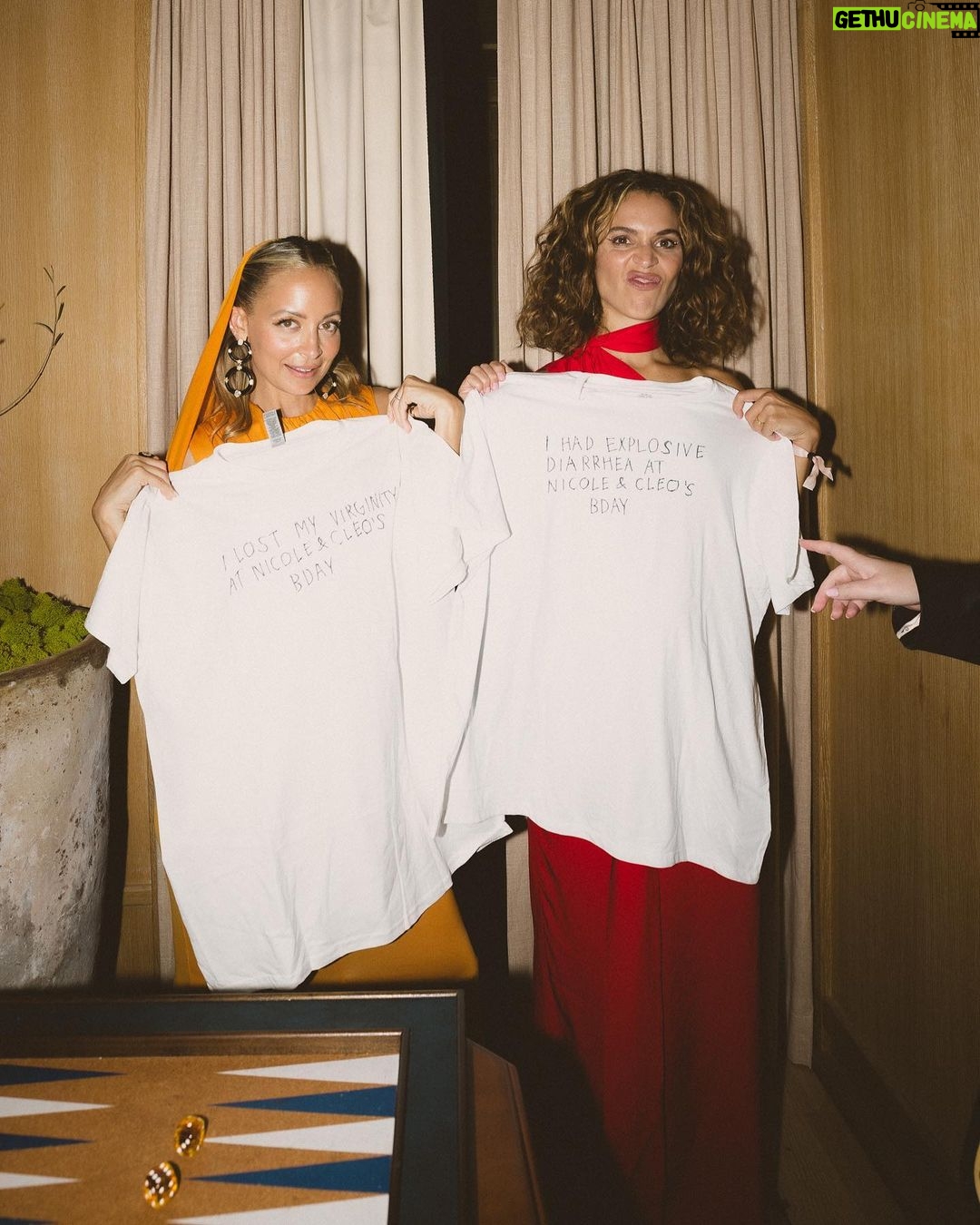 Nicole Richie Instagram - ✨♍️✨Virgo Fest ✨♍️✨