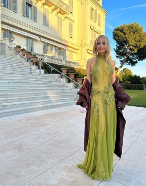 Nicole Richie Instagram - @influencersinthewild