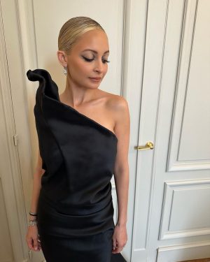 Nicole Richie Instagram - @influencersinthewild