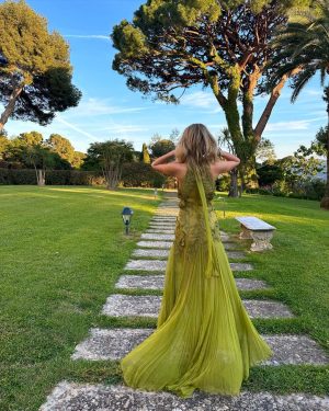 Nicole Richie Instagram - @influencersinthewild