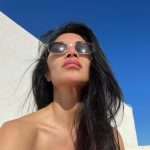 Nicole Scherzinger Instagram - After 5 months without a break, got to get away for the weekend. Feel the sun again on my skin. Eat everything in sight. Breathe. Let go. And finally take it all in…