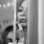 Nicole Scherzinger Instagram - “Feel the magic in the making” 🖤 One week ago, the final show of @sunsetblvdmusical 📸: @frederic.monceau