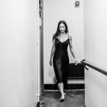 Nicole Scherzinger Instagram - I can’t believe it is the last day of @sunsetblvdmusical in London 🖤 To the entire company and cast, it has been an honor to share this monumental journey with you. Let’s rock these last two shows and @jamielloyd we will come for blood!🩸I love you, Norma 🥀♥️ 📸: @marcsbrenner