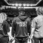 Nicole Scherzinger Instagram - I can’t believe it is the last day of @sunsetblvdmusical in London 🖤 To the entire company and cast, it has been an honor to share this monumental journey with you. Let’s rock these last two shows and @jamielloyd we will come for blood!🩸I love you, Norma 🥀♥️ 📸: @marcsbrenner