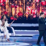 Nicole Scherzinger Instagram - So excited to be on Michael McIntyre’s The Wheel at 6.50pm GMT on BBC One Christmas Day! Tune in to watch us play for our favorite charity! Giving is the reason for the season 🥰❤️
