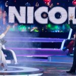 Nicole Scherzinger Instagram - So excited to be on Michael McIntyre’s The Wheel at 6.50pm GMT on BBC One Christmas Day! Tune in to watch us play for our favorite charity! Giving is the reason for the season 🥰❤️